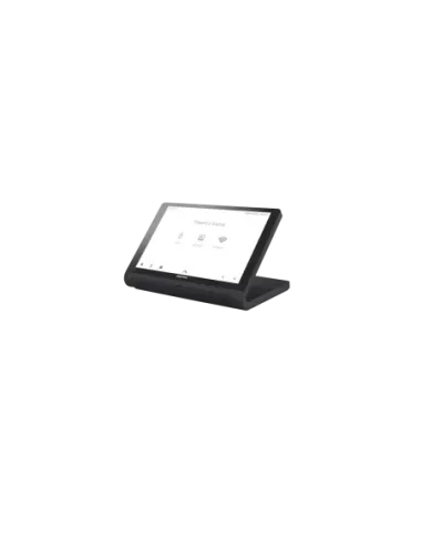 CRESTRON 7 IN. TABLETOP TOUCH SCREEN, BLACK SMOOTH (TS-770-B-S) 6510820