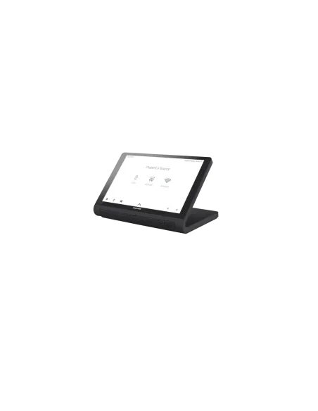 CRESTRON 7 IN. TABLETOP TOUCH SCREEN, BLACK SMOOTH (TS-770-B-S) 6510820
