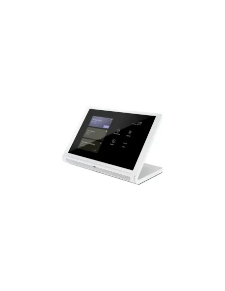 CRESTRON 7 IN. TABLETOP TOUCH SCREEN, WHITE SMOOTH (TS-770-W-S) 6510823