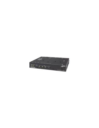 CRESTRON 4X1 4K60 4:4:4 HDR AV SWITCHER (HD-MD4X1-4KZ-E) 6511306