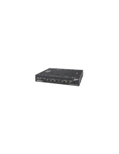CRESTRON 4X2 4K60 4:4:4 HDR AV SWITCHER (HD-MD4X2-4KZ-E) 6511307