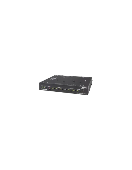 CRESTRON 4X2 4K60 4:4:4 HDR AV SWITCHER (HD-MD4X2-4KZ-E) 6511307