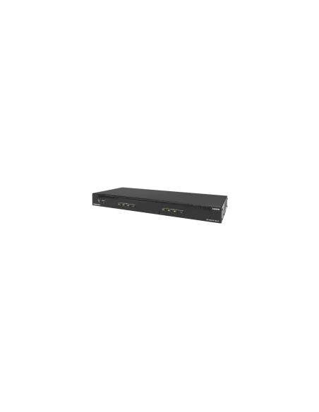CRESTRON 4X4 4K60 4:4:4 HDR AV SWITCHER (HD-MD4X4-4KZ-E) 6511308
