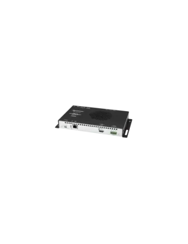CRESTRON DM NVX  4K60 4:4:4 HDR NETWORK AV ENCODER (DM-NVX-E30) 6511506