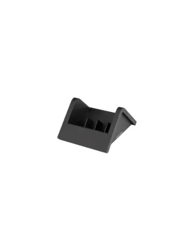 Crestron AM-TX3-100-CRADLE accesorio inalámbrico para presentación Soporte Negro 1 pieza(s)