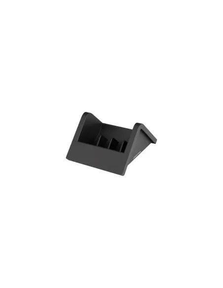 Crestron AM-TX3-100-CRADLE accesorio inalámbrico para presentación Soporte Negro 1 pieza(s)