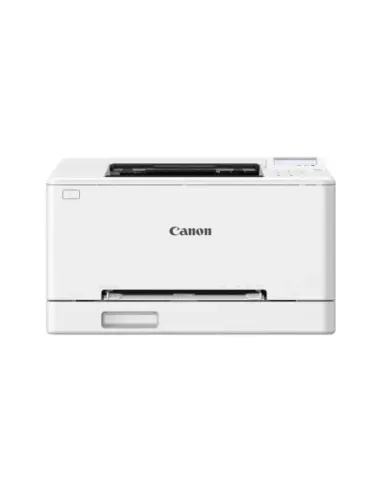 Impresora canon lbp646cdw laser color i - sensys a4 -  25ppm -  usb -  wifi -  impresion movil -  seguridad pin