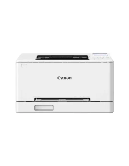 Impresora canon lbp646cdw laser color i - sensys a4 -  25ppm -  usb -  wifi -  impresion movil -  seguridad pin