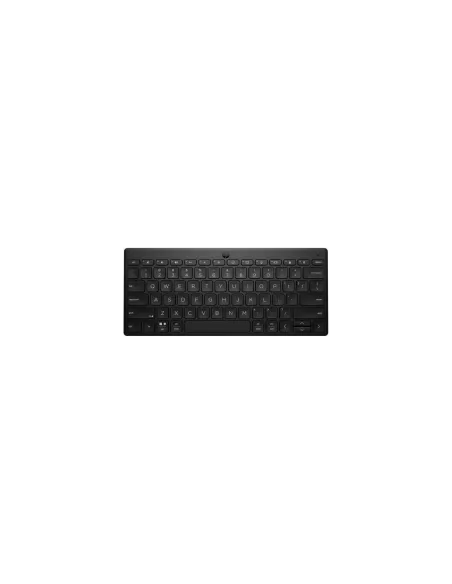HP Teclado multidispositivo compacto 350 con Bluetooth