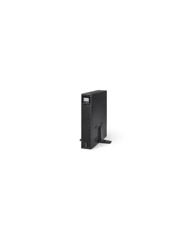 SAI Online Salicru SLC 1500 Twin RT3/ 1500VA-1500W/ 8 Salidas/ Formato Rack/Torre