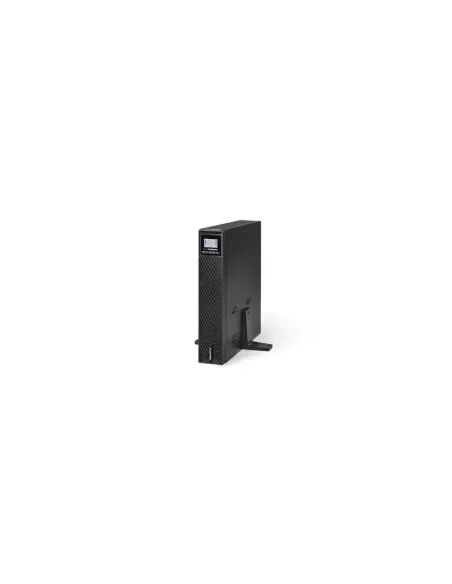 SAI Online Salicru SLC 1500 Twin RT3/ 1500VA-1500W/ 8 Salidas/ Formato Rack/Torre