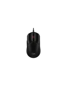 HyperX Pulsefire Haste 2: ratón gaming (negro)