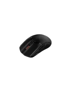 HyperX Pulsefire Haste 2: ratón gaming inalámbrico (negro)