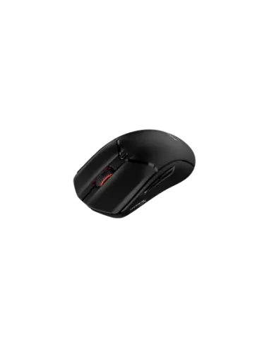 HyperX Pulsefire Haste 2: ratón gaming inalámbrico (negro)
