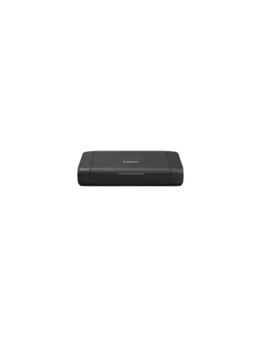 Impresora Portátil Canon MAXIFY BX110 WiFi/ Negra