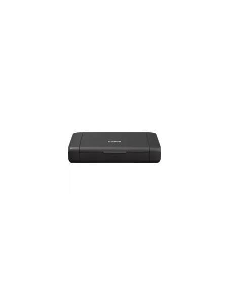 Impresora Portátil Canon MAXIFY BX110 WiFi/ Negra