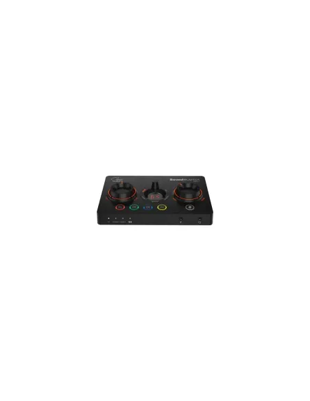 Creative Labs Sound Blaster GC7 7.1 canales USB