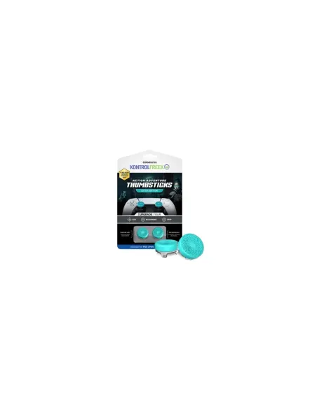 Steelseries 7102-PS5 accesorio de controlador de juego Botones analógicos