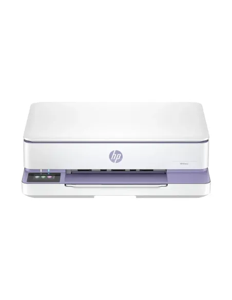 Multifunción inyección hp color envy 6110e hp+ a4 -  wifi -  duplex impresion