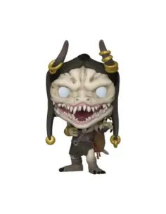 Funko pop diablo 4 treasure goblin goblin del tesoro 76532
