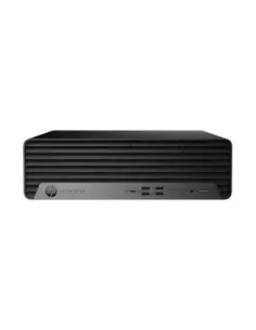 Ordenador hp elitedesk 800 sff g9 i5 - 12500 16gb ssd 512gb