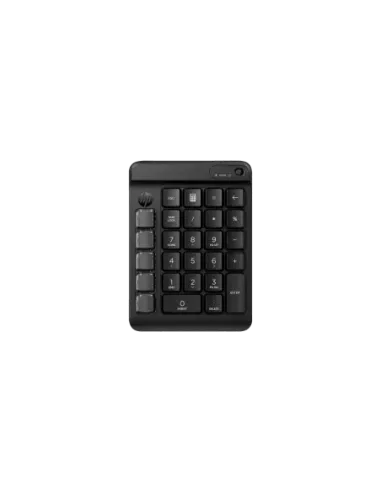 HP Teclado programable inalámbrico 430