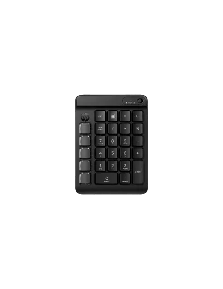 HP Teclado programable inalámbrico 430