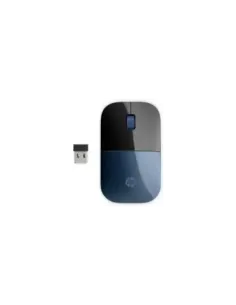 HP Ratón inalámbrico Z3700