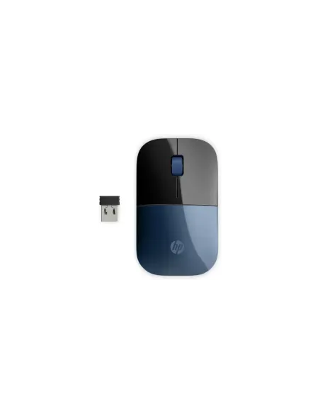 HP Ratón inalámbrico Z3700