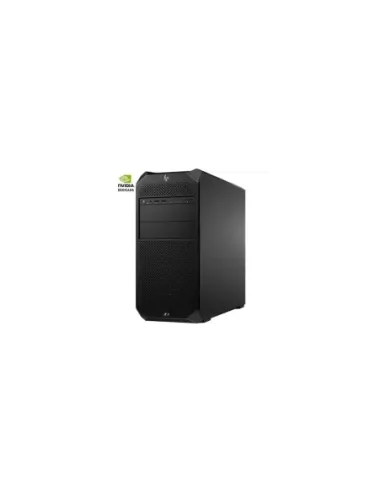 PC HP Workstation Z4 G5 82G25ET Intel Xeon W3-2425/ 64GB/ 1TB SSD/ GeForce RTX 2000 Ada/ Win11 Pro