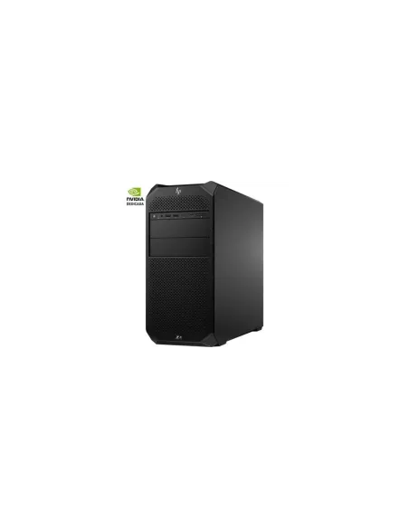 PC HP Workstation Z4 G5 82G25ET Intel Xeon W3-2425/ 64GB/ 1TB SSD/ GeForce RTX 2000 Ada/ Win11 Pro
