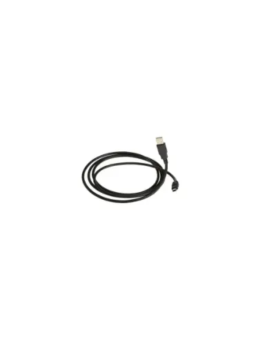 ClearOne 830-156-200 cable USB USB 2.0 USB A Mini-USB A Negro
