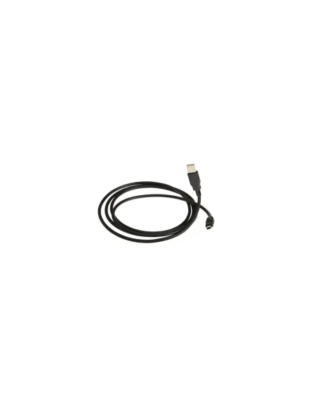 ClearOne 830-156-200 cable USB USB 2.0 USB A Mini-USB A Negro