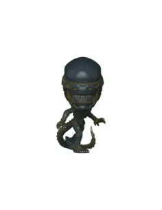 Funko pop super: alien(2025) xenomorph