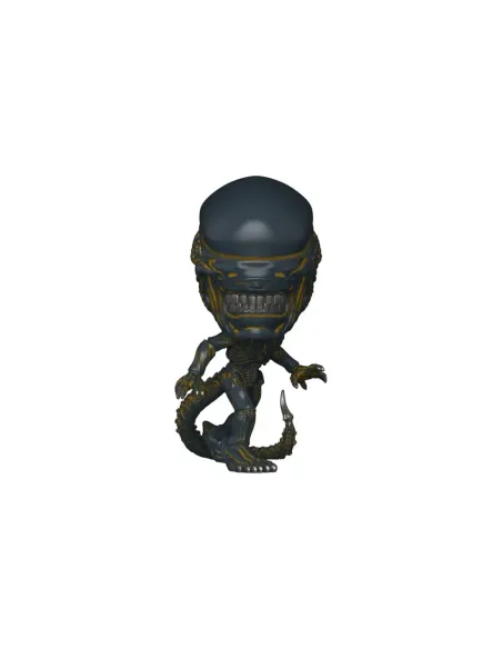 Funko pop super: alien(2025) xenomorph