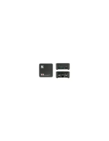 Kramer Electronics VIA Connect² 4192 MB Negro 32000 MB