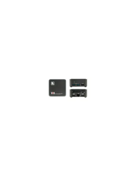Kramer Electronics VIA Connect² 4192 MB Negro 32000 MB
