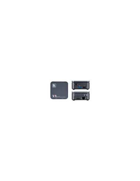 KRAMER WIRELESS PRESENTATION WIRELESS PRESENTATION DEVICE- VIA GO3 (87-000590)