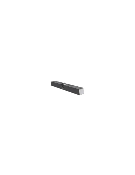 Kramer Electronics K-Bar cámara web 12 MP 3840 x 2160 Pixeles USB 2.0 Gris
