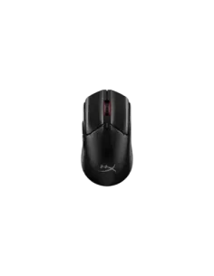 HP HyperX Pulsefire Haste 2 Core inalámbricos: ratón gaming (negro/negro)