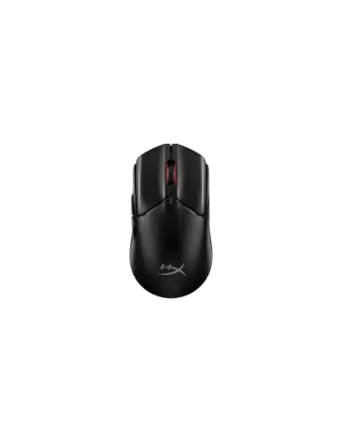 HP HyperX Pulsefire Haste 2 Core inalámbricos: ratón gaming (negro/negro)