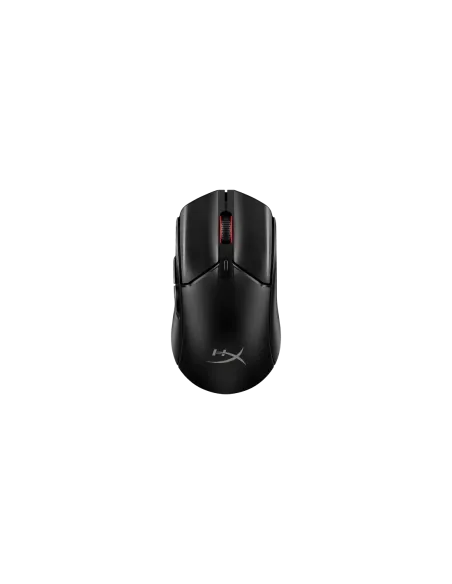 HP HyperX Pulsefire Haste 2 Core inalámbricos: ratón gaming (negro/negro)