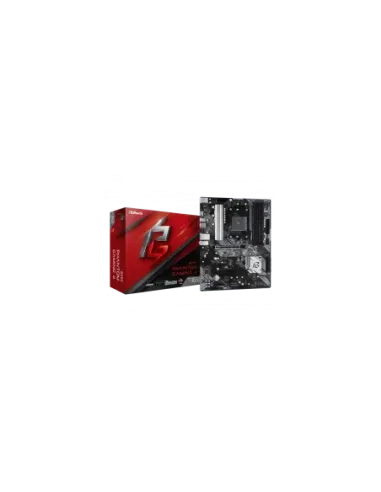Asrock B550 Phantom Gaming 4 AMD B550 Zócalo AM4 ATX