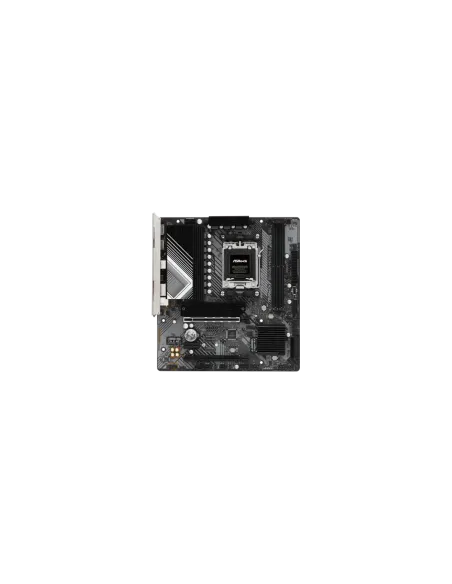 Asrock B650M-HDV/M.2 AMD B650 Zócalo AM5 micro ATX