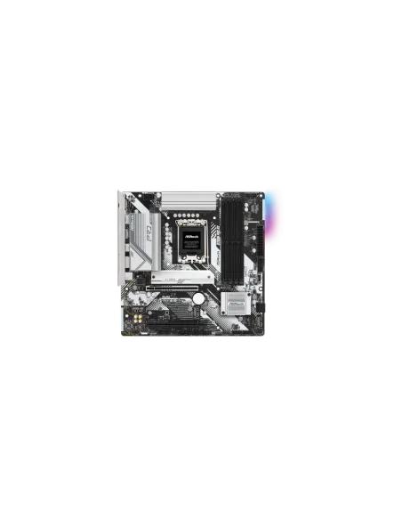 Asrock B760M Pro RS Intel B760 LGA 1700 micro ATX