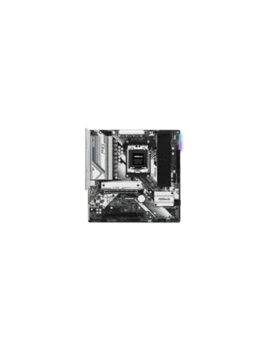 Asrock B650M Pro RS AMD B650 Zócalo AM5 micro ATX