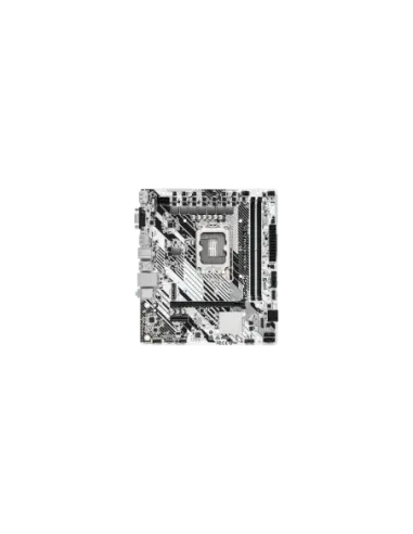 Asrock H610M-HDV/M.2+ D5 Intel H610 LGA 1700 micro ATX