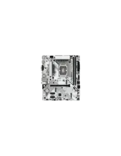 Asrock B760M-HDV/M.2 placa base Intel B760 LGA 1700 micro ATX