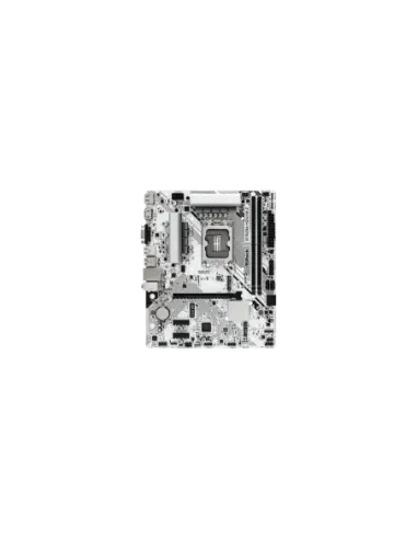 Asrock B760M-HDV/M.2 placa base Intel B760 LGA 1700 micro ATX
