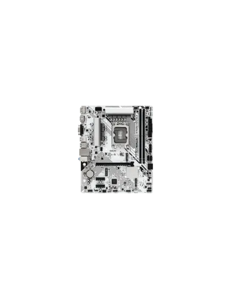 Asrock B760M-HDV/M.2 placa base Intel B760 LGA 1700 micro ATX